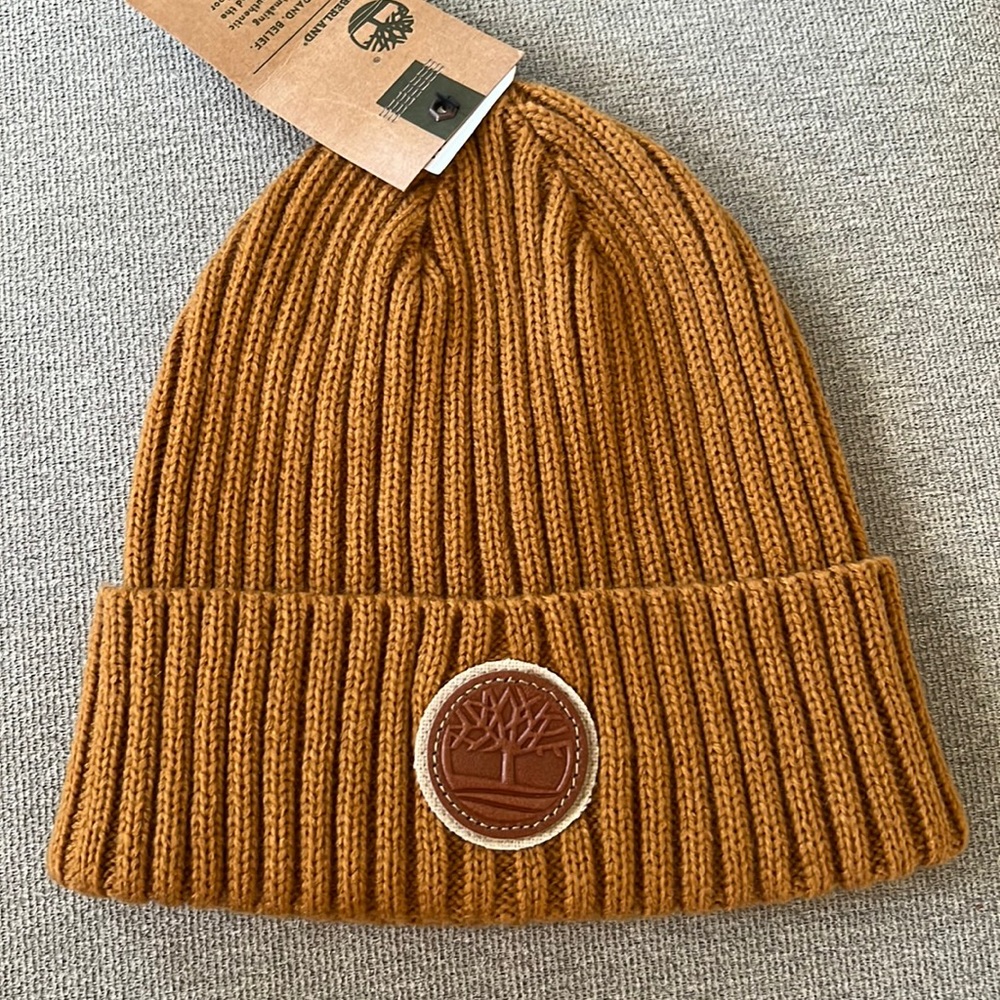Timberland hat